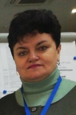 Селиванова Елена Петровна